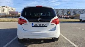 Opel Meriva B, снимка 14