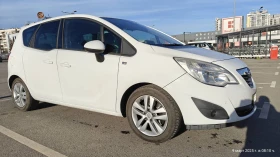 Opel Meriva B, снимка 10