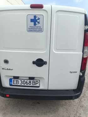 Fiat Doblo, снимка 5