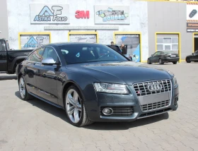 Audi S5 3.0i 333 Нр нов внос , снимка 3