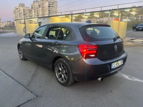 BMW 116 2.0 Turbo 143kc Aвтоматик 2013г 7л/100км разход, снимка 8