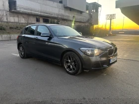 BMW 116 2.0 Turbo 143kc Aвтоматик 2013г 7л/100км разход, снимка 3