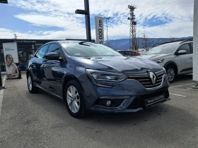 Renault Megane 1.5 DCi 115k.c. - 32900 лв. - 47207302 | Car24.bg