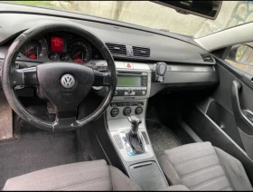 Обява за продажба на VW Passat 2.0 tdi 170 ~2 800 лв. - изображение 5
