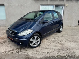 Mercedes-Benz A 150 - 3700 лв. - 34170520 1