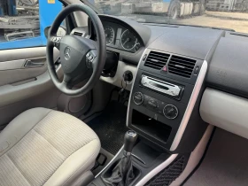 Mercedes-Benz A 150 - 3700 лв. - 34170520 7