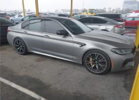 BMW M5 COMPETITION * B&W* * 360* * 4-* | Mobile.bg    6