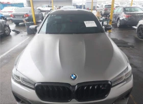 BMW M5 COMPETITION * B&W* * 360* * 4-* | Mobile.bg    7