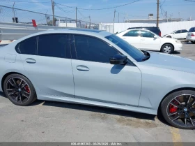 BMW 330 3.0L I-6 DI, DOHC, VVT, TURBO, 382HP Rear Wheel Dr - 70100 лв. - 36407323 5