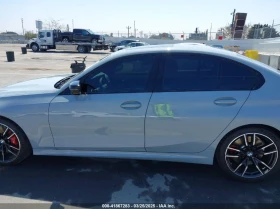 BMW 330 3.0L I-6 DI, DOHC, VVT, TURBO, 382HP Rear Wheel Dr - 70100 лв. - 36407323 6