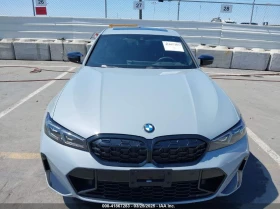 BMW 330 3.0L I-6 DI, DOHC, VVT, TURBO, 382HP Rear Wheel Dr - 70100 лв. - 36407323 4