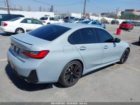 BMW 330 3.0L I-6 DI, DOHC, VVT, TURBO, 382HP Rear Wheel Dr - 70100 лв. - 36407323 10