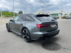 Audi Rs6 Audi RS 6 Avant 4.0 TFSI quattro - 150000 лв. - 11585237 4