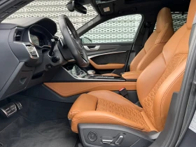 Audi Rs6 Audi RS 6 Avant 4.0 TFSI quattro - 150000 лв. - 11585237 8