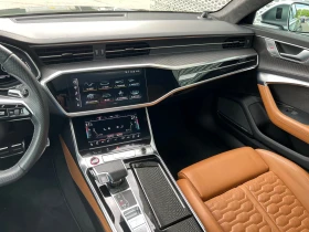 Audi Rs6 Audi RS 6 Avant 4.0 TFSI quattro - 150000 лв. - 11585237 11