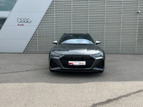 Audi Rs6 Audi RS 6 Avant 4.0 TFSI quattro - 150000 лв. - 11585237 2