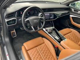 Audi Rs6 Audi RS 6 Avant 4.0 TFSI quattro - 150000 лв. - 11585237 9