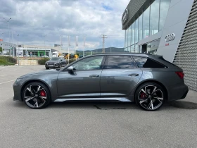 Audi Rs6 Audi RS 6 Avant 4.0 TFSI quattro - 150000 лв. - 11585237 5