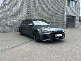Audi Rs6 Audi RS 6 Avant 4.0 TFSI quattro - 150000 лв. - 11585237 3
