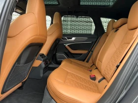 Audi Rs6 Audi RS 6 Avant 4.0 TFSI quattro - 150000 лв. - 11585237 13