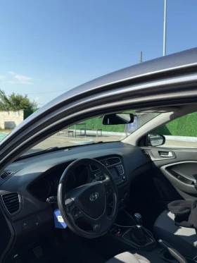 Обява за продажба на Hyundai I20 ~18 600 лв. - изображение 6