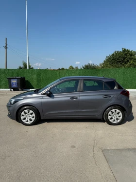 Обява за продажба на Hyundai I20 ~18 600 лв. - изображение 2