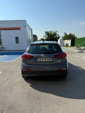 Обява за продажба на Hyundai I20 ~18 600 лв. - изображение 4