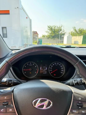 Обява за продажба на Hyundai I20 ~18 600 лв. - изображение 7
