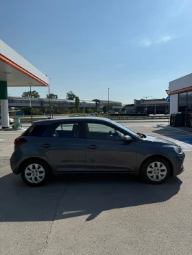 Обява за продажба на Hyundai I20 ~18 600 лв. - изображение 5