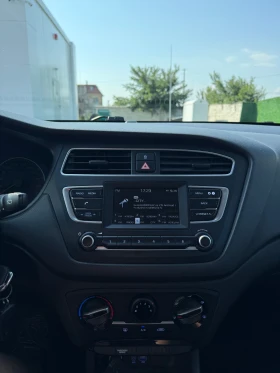 Обява за продажба на Hyundai I20 ~18 600 лв. - изображение 8