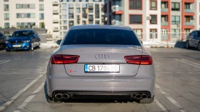 Audi S6 4.0 TFSI Quattro (76k km) | Mobile.bg    6