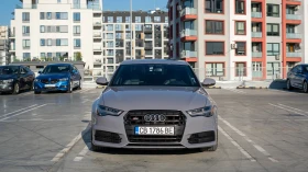 Audi S6 4.0 TFSI Quattro (76k km) | Mobile.bg    2