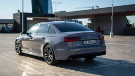 Audi S6 4.0 TFSI Quattro (76k km) | Mobile.bg    8