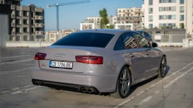 Audi S6 4.0 TFSI Quattro (76k km) | Mobile.bg    7