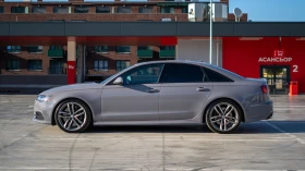 Audi S6 4.0 TFSI Quattro (76k km) | Mobile.bg    5
