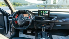 Audi S6 4.0 TFSI Quattro (76k km) | Mobile.bg    10