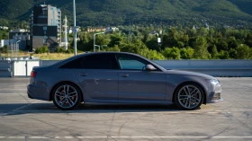 Audi S6 4.0 TFSI Quattro (76k km) | Mobile.bg    4