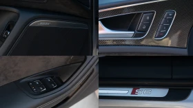 Audi S6 4.0 TFSI Quattro (76k km) | Mobile.bg    13
