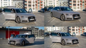 Audi S6 4.0 TFSI Quattro (76k km) | Mobile.bg    9