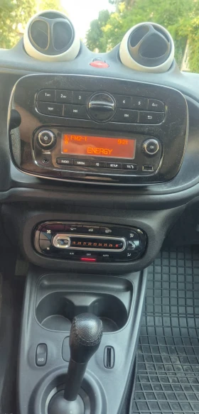 Smart Fortwo EQ | Mobile.bg    6