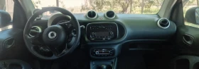 Smart Fortwo EQ | Mobile.bg    5