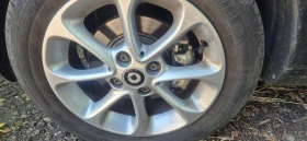 Smart Fortwo EQ | Mobile.bg    10