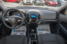 Hyundai I30 1.4* 109*  | Mobile.bg    11