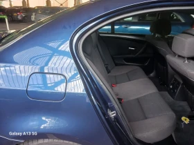 BMW 520 Facelift 177 к.с. - 5500 лв. - 84611566 6