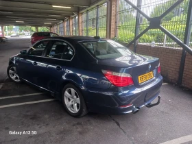 BMW 520 Facelift 177 к.с. - 5500 лв. - 84611566 2