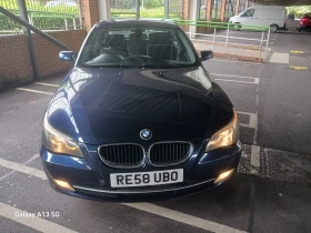 BMW 520 Facelift 177 к.с. - 5500 лв. - 84611566 4