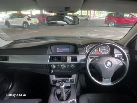 BMW 520 Facelift 177 к.с. - 5500 лв. - 84611566 7