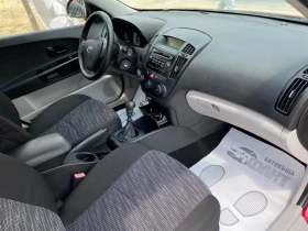 Kia Ceed 1.4i/KLIMA - 5300 лв. - 19100601 11