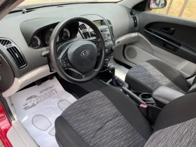 Kia Ceed 1.4i/KLIMA - 5300 лв. - 19100601 7