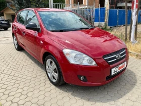 Kia Ceed 1.4i/KLIMA - 5300 лв. - 19100601 3